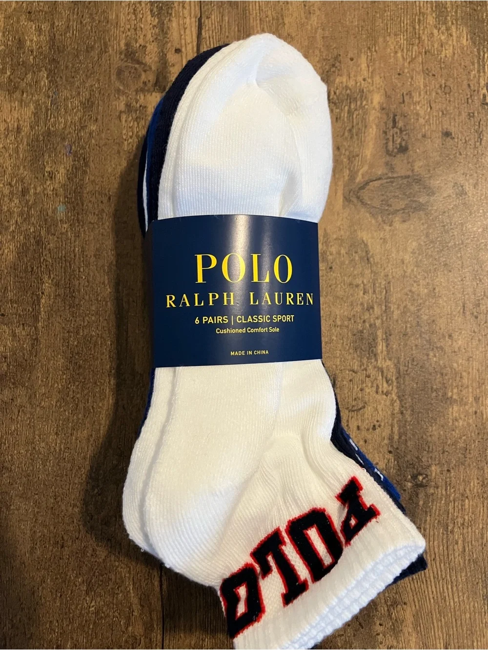 Polo Ralph Lauren polo by
